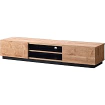 Amazon.co.jp: 朝日木材加工(Asahiwood) テレビ台 Liora 65型対応